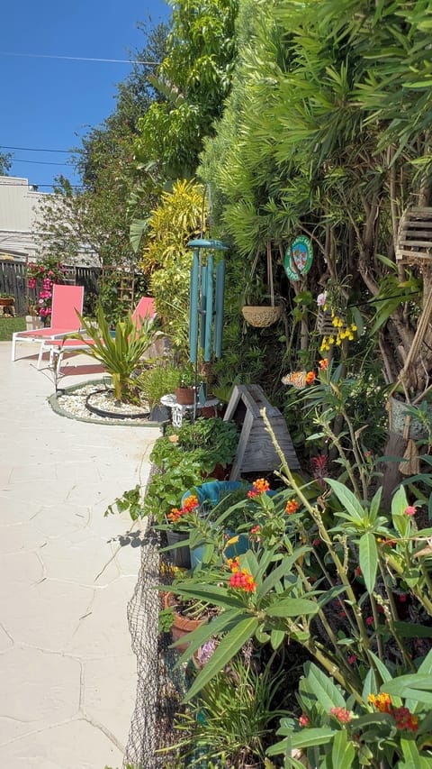 Zen windchimes have a deep and beautifully resonating sound.