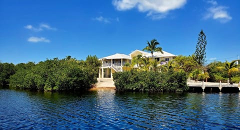 View from the Water
