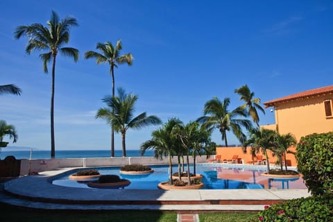 Imagine waking up to this every morning!  Views Views views galore!  Casa Tina!