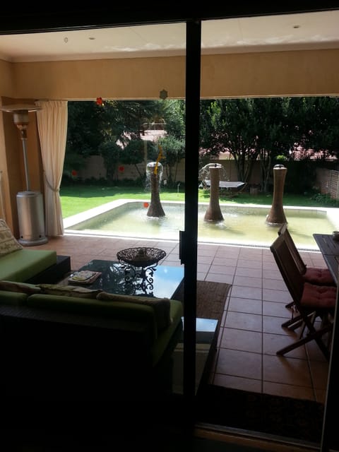 Room (Guest House En-Suite ) | View from room