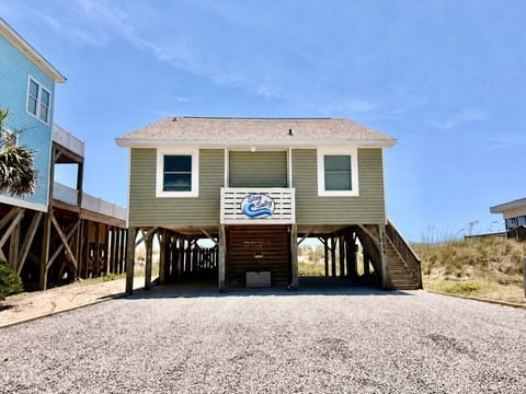 Front of Home
7.4.26 - JR