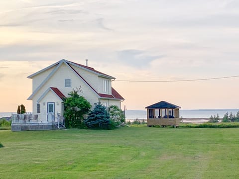 Our beautiful cottage 