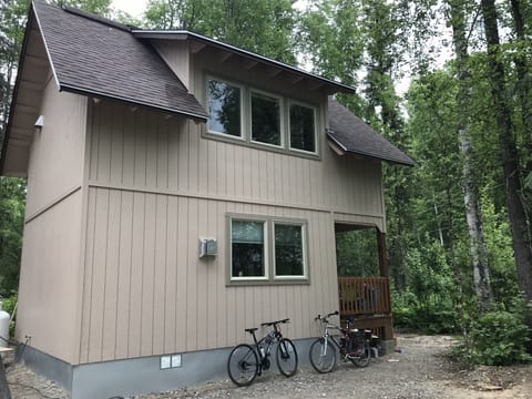Easy Street cabin