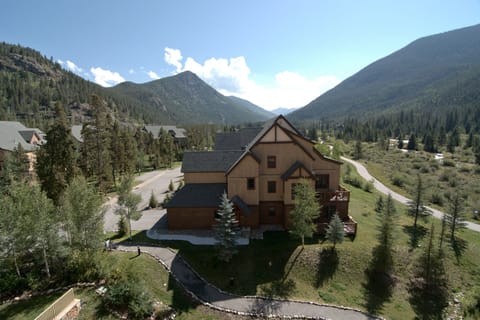 Our property boasts views galore!