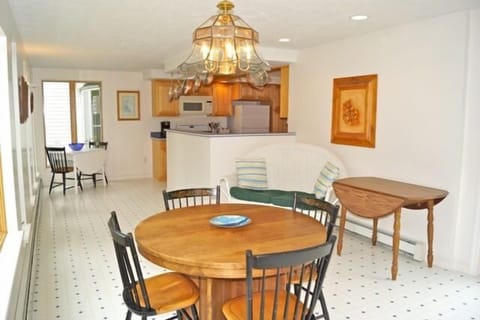 Dining Room - Waterfront Views!