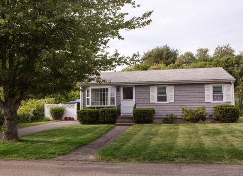 The Cottage