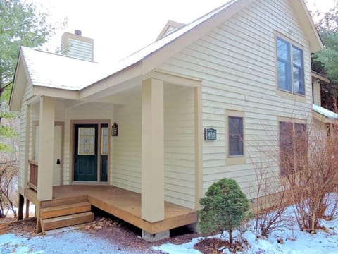 Townhome with views Mountain