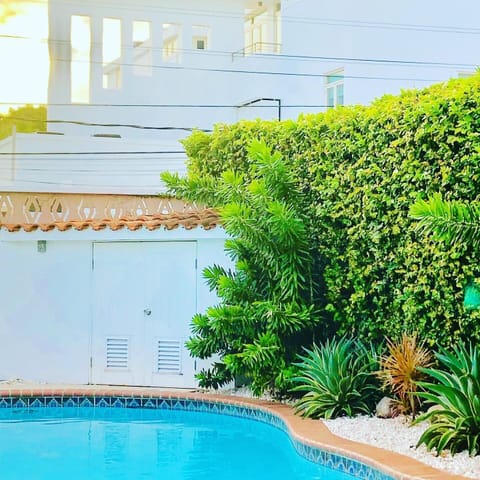 Private Pool