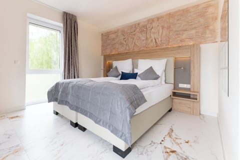 Superior Double Room | Desk, soundproofing, WiFi (free), bed sheets