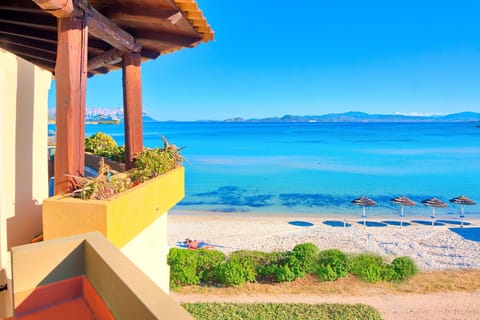 Balcony / Terrace / Patio, Outdoor, Scenic View