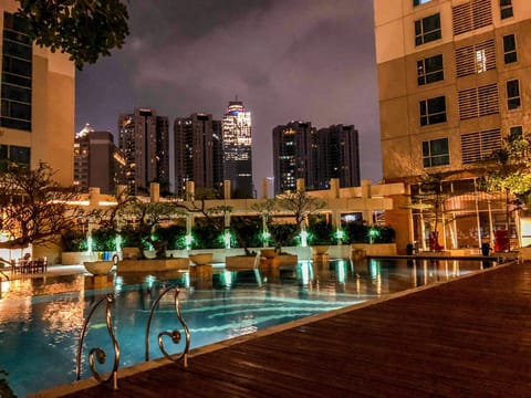 Room | Resort view