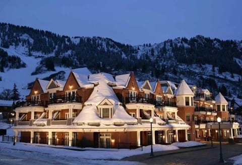 Condo (Aspen_Hyatt_Grand_3bed) | Exterior