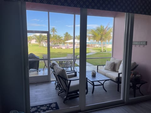 New patio furniture 2/6/24