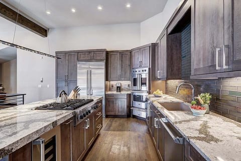 Kitchen, Wintours Leap, Breckenridge Vacation Rental