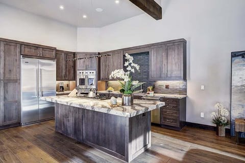 Kitchen, Wintours Leap, Breckenridge Vacation Rental