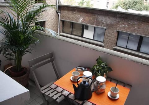Terrace / Balcony