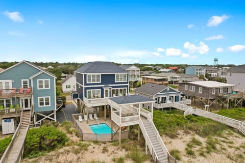 Aerial Views
