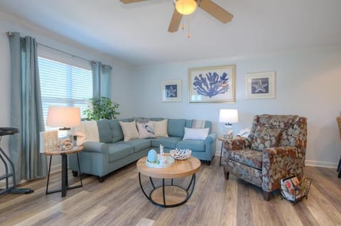 Living Room 
GW 6-30-25