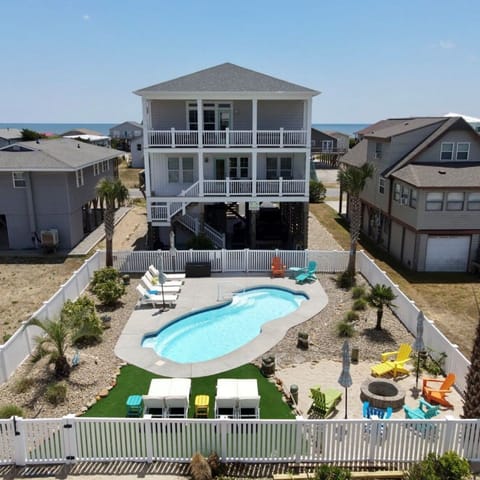 Aerial Views