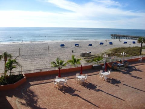 PERFECT Beach Getaway!
