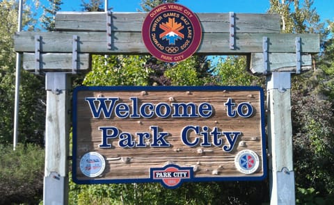 Winter will bring you to Park City... Summer will keep you here!