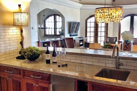 Eau Sea - St. John, USVI