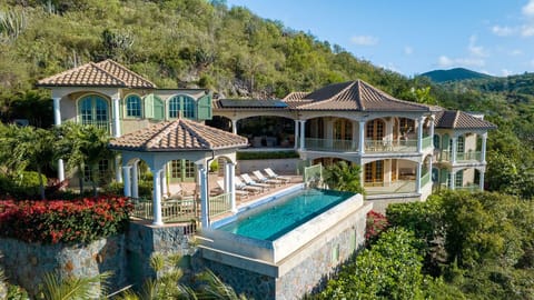 Eau Sea - St. John, USVI