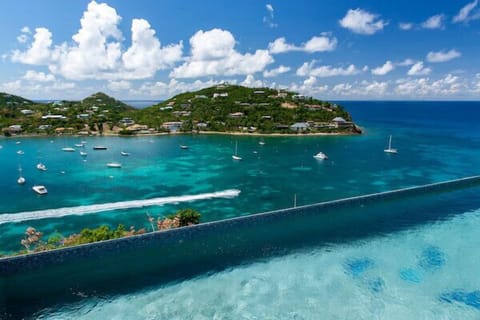 Eau Sea - St. John, USVI