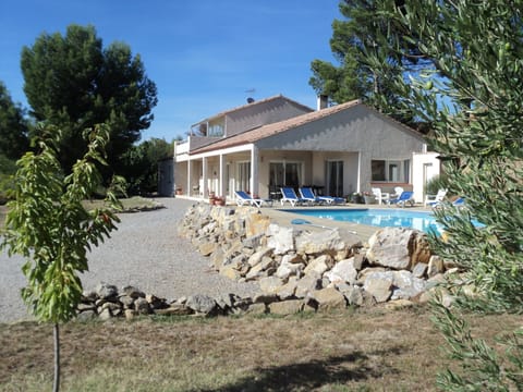 Kilima in summertime
