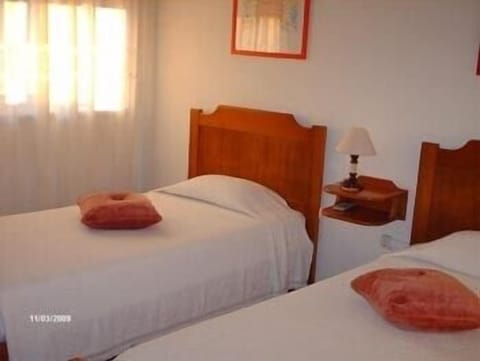 In-room safe, iron/ironing board, free WiFi