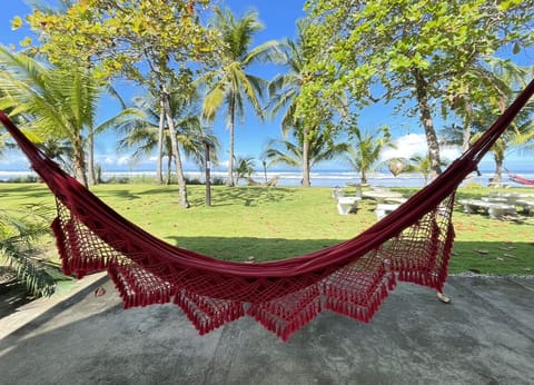 Ideal for relax, rejuvenate and enjoy!
