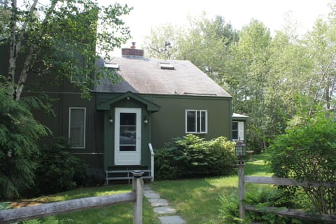 41 Birchfield Road from the street