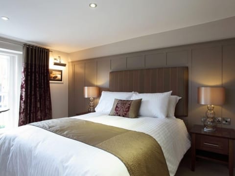 Double Room, Ensuite