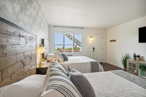 Premium bedding, down comforters, memory foam beds