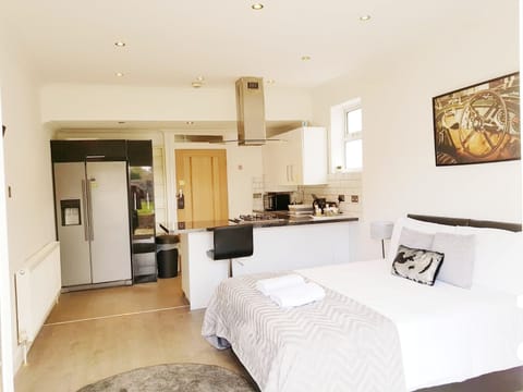 Executive Studio, Shared Bathroom, Garden View (EXECUTIVE STUDIO ROOM) | Miscellaneous