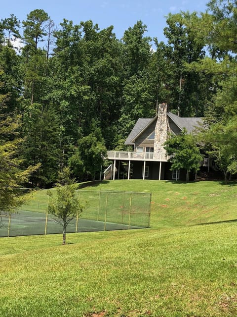 Get away from real life for a while!