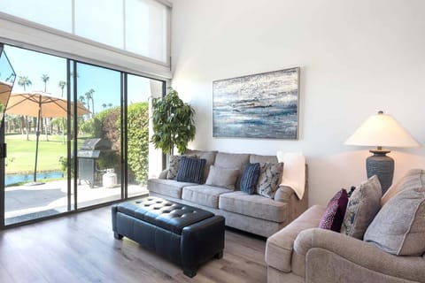 Living Room.