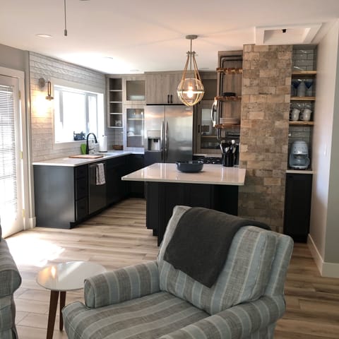 Brand new kitchen 2021