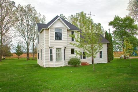 Malone's Guest House