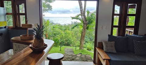 Welcome to Casa Vista!  