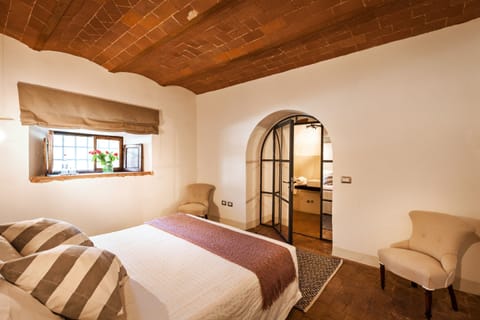 Standard Room, Non Smoking | Desk, soundproofing, cribs/infant beds, free WiFi