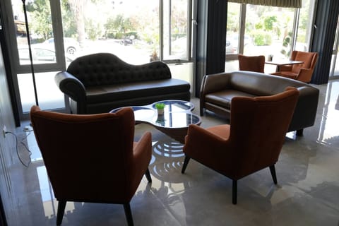 29-inch LCD TV with satellite channels, TV