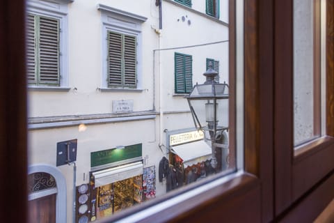 Apartment, 2 Bedrooms | View from room
