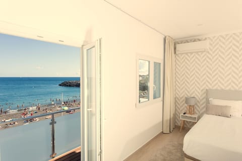 Exclusive Villa, 2 Bedrooms, Ocean View | Beach/ocean view