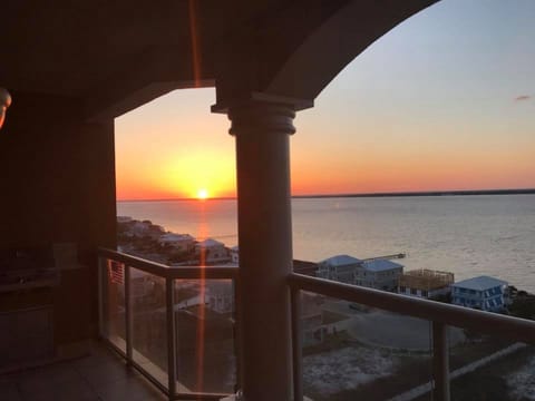 AMAZING SUNSETS!~