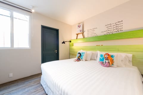 Our Master Suite, Luni. Frida welcome you