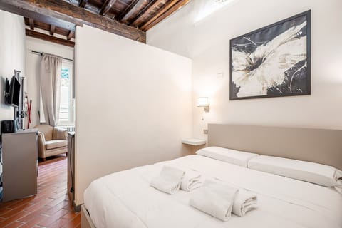 Studio | Free WiFi, bed sheets