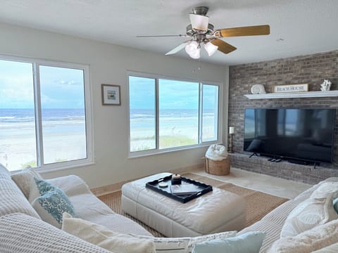 Welcome to the Whale Home!