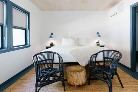 Walnut Cottage | Individually decorated, individually furnished, iron/ironing board