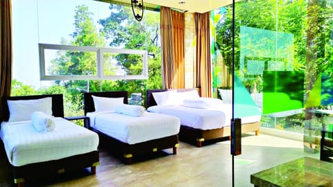 Deluxe Room | Rollaway beds, free WiFi, bed sheets